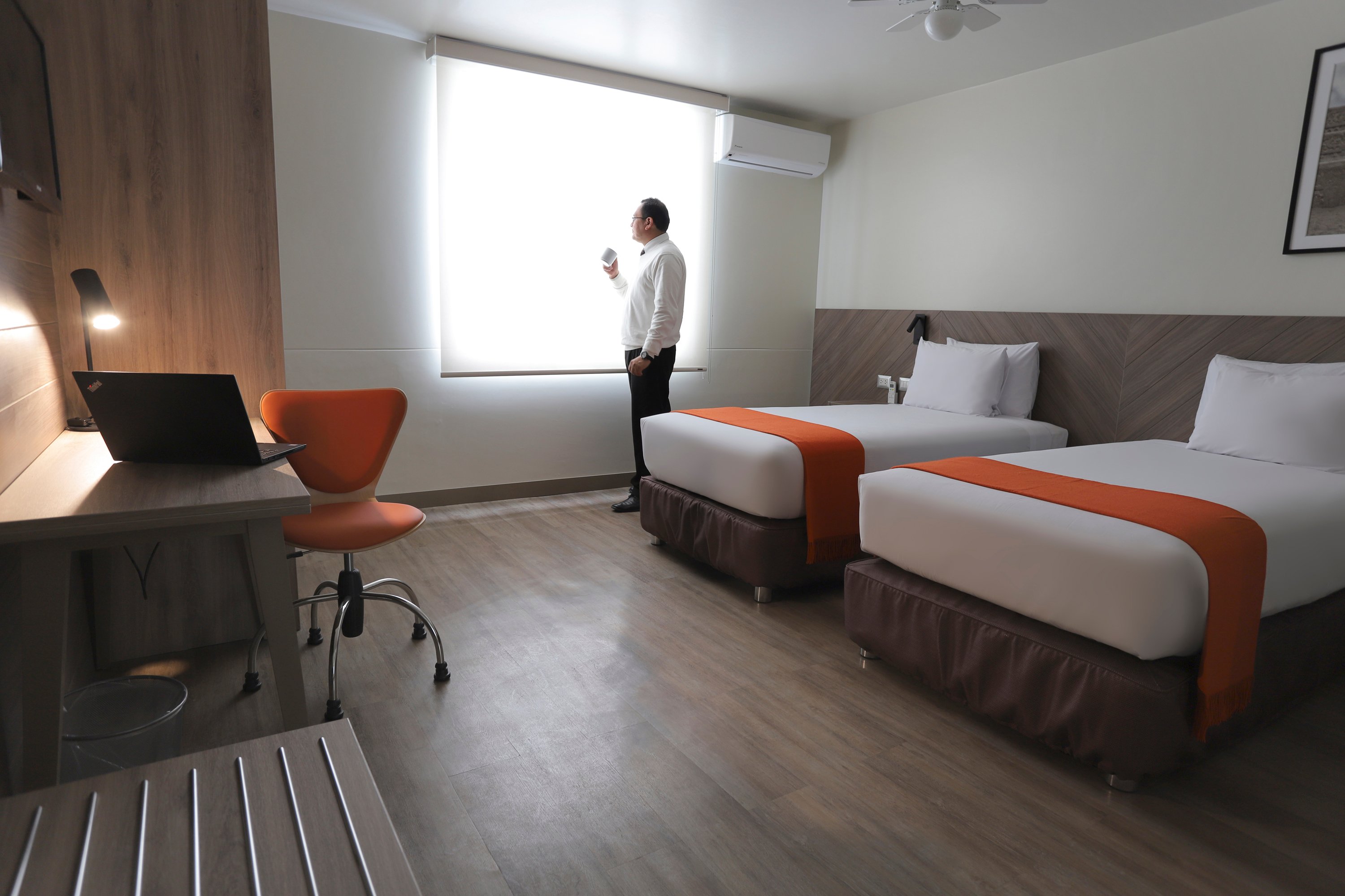 Casa Andina Standard Trujillo Plaza-官方