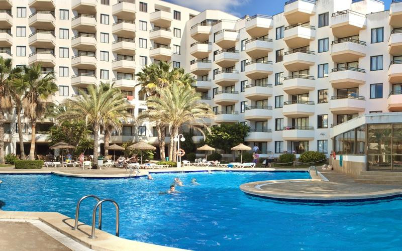 TRH Jardin del Mar
