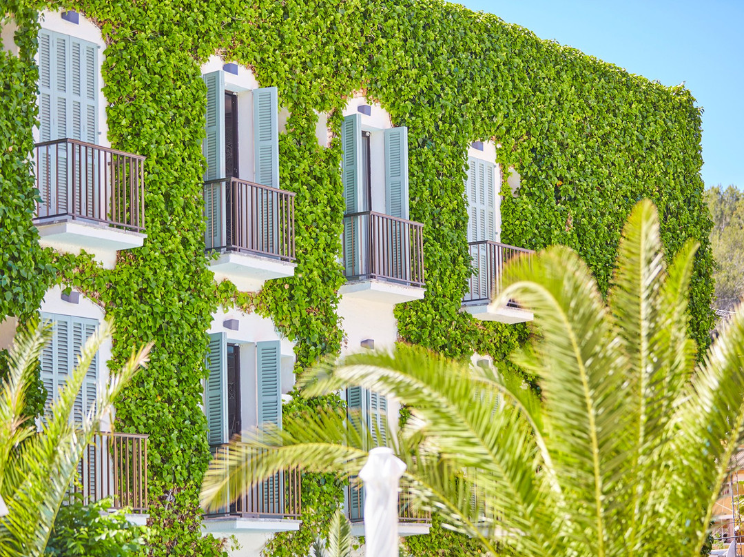 Cupido Boutique Hotel