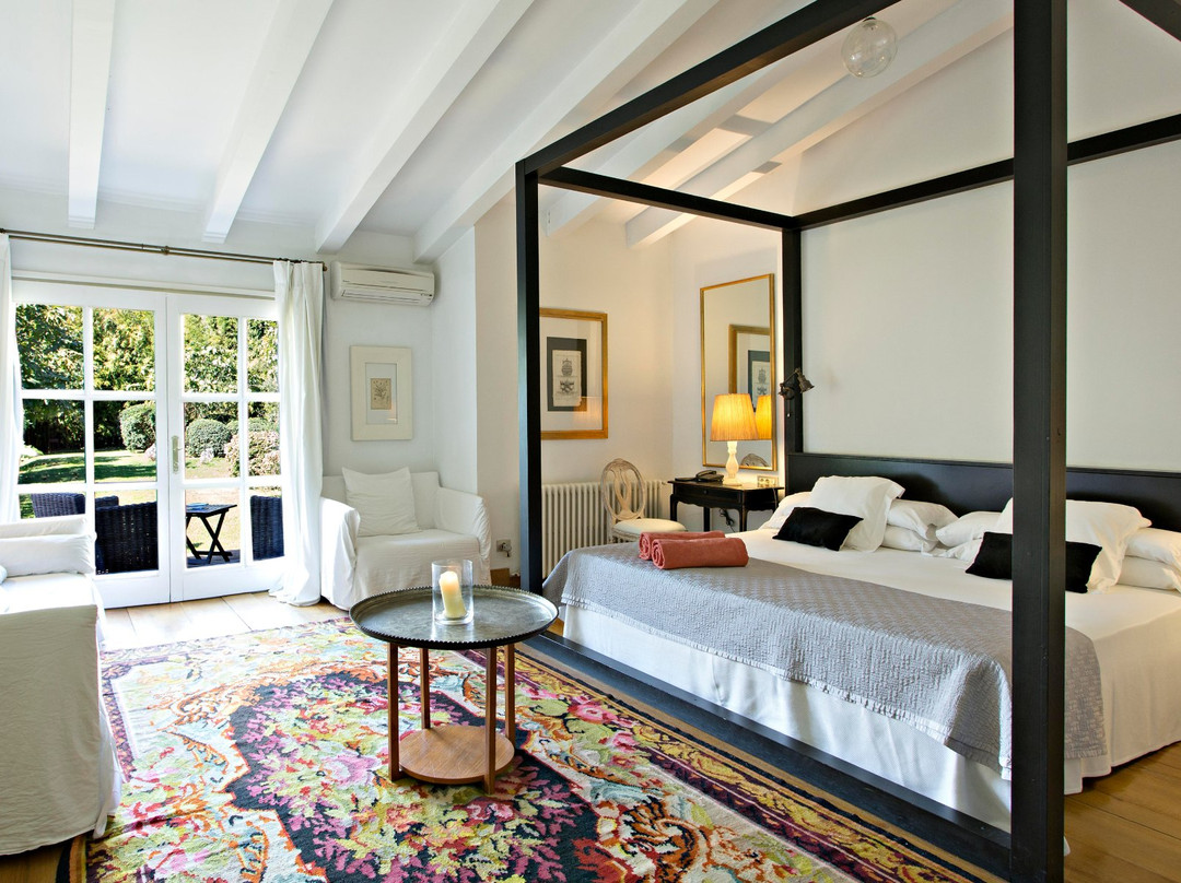 玛尔孔滕塔酒店主图