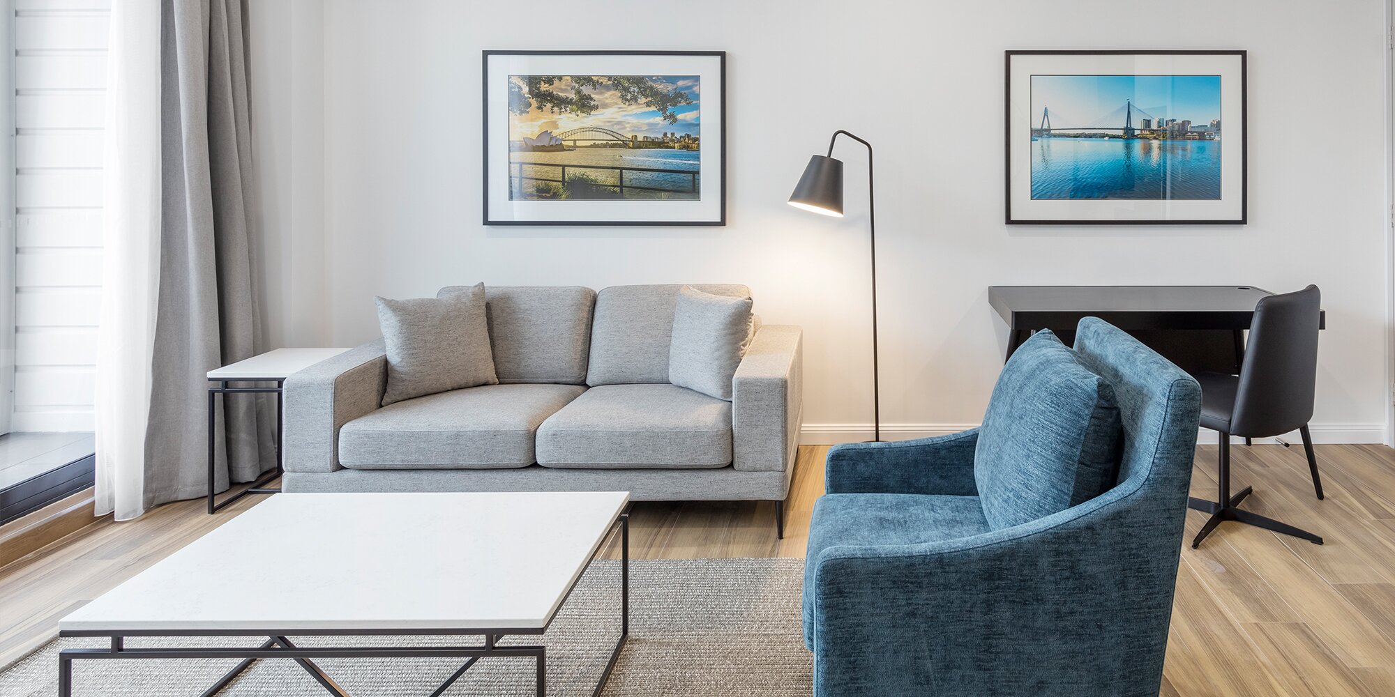 Meriton Suites Coward Street, Mascot-官方