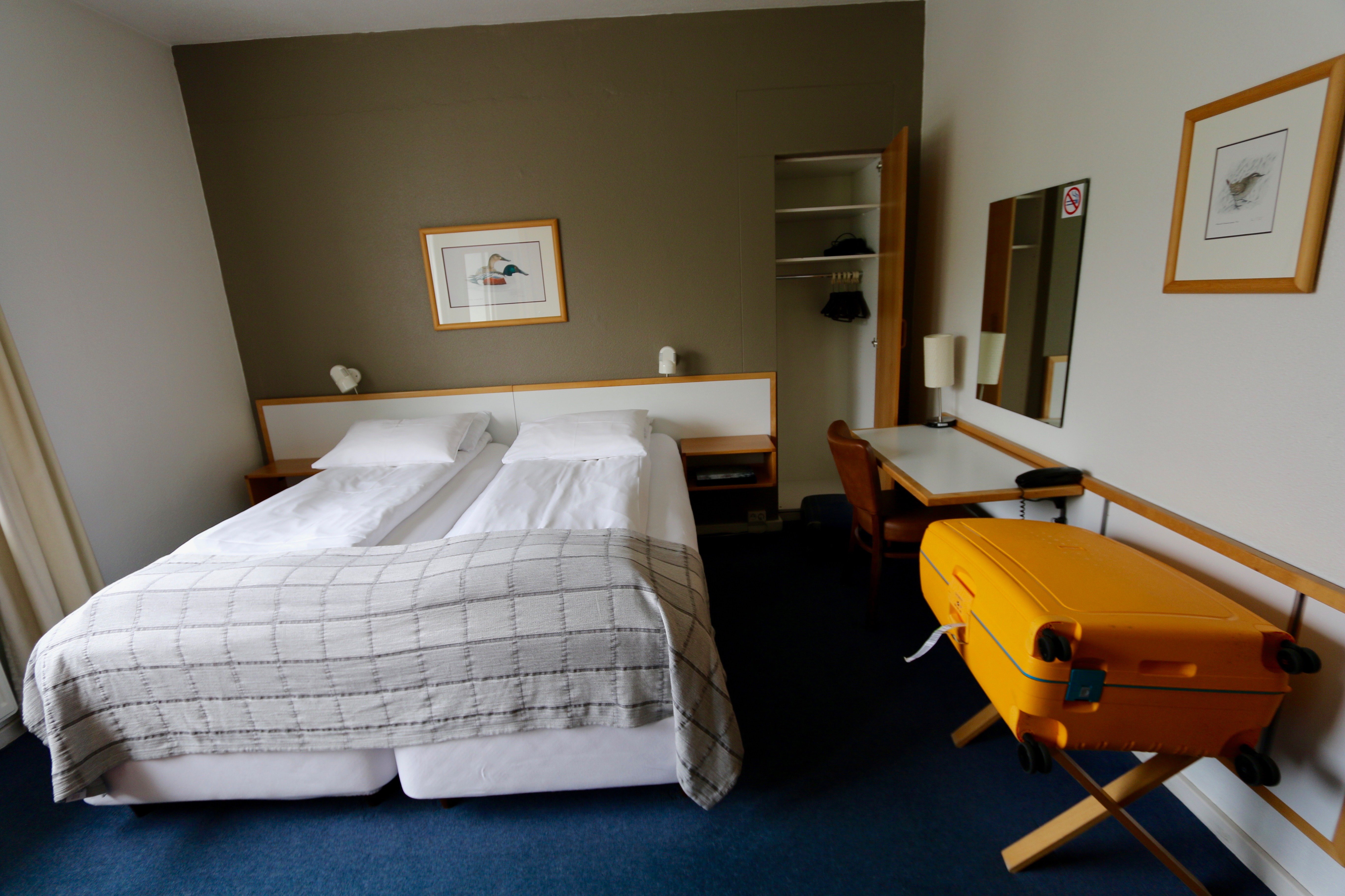 Hotel Nordurland-官方