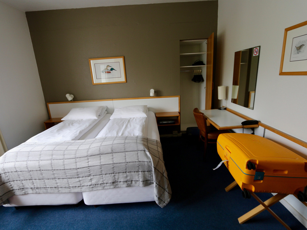 Hotel Nordurland主图