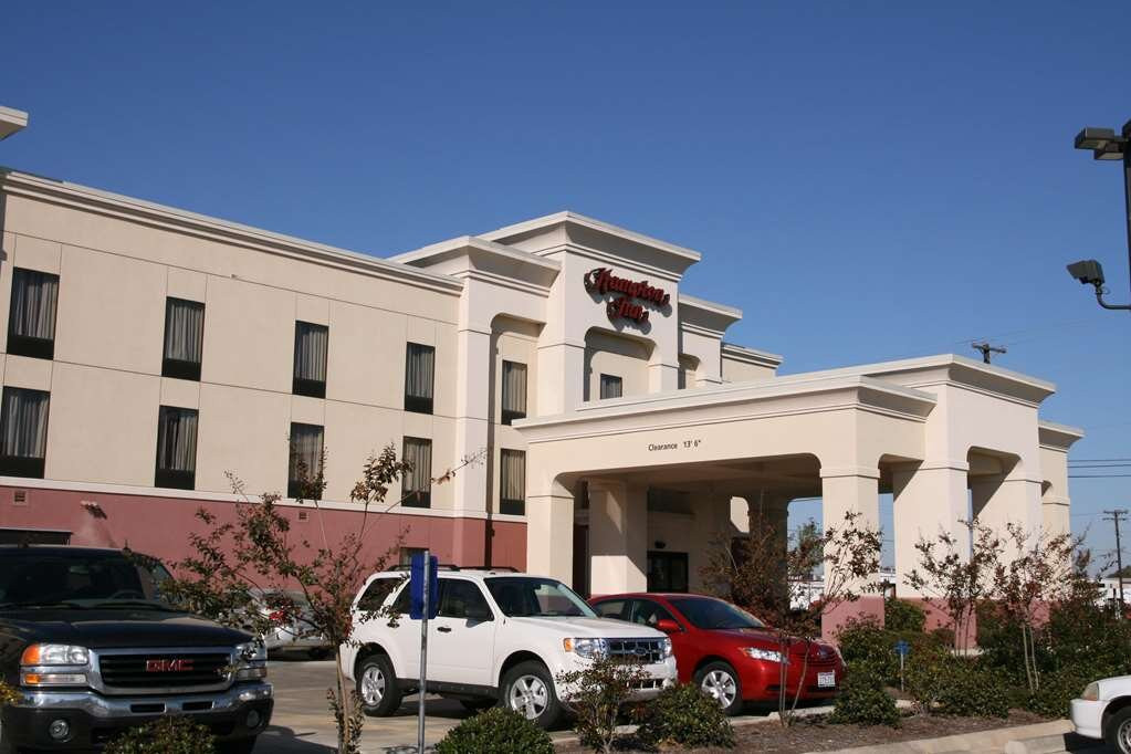 Hampton Inn Greenwood主图