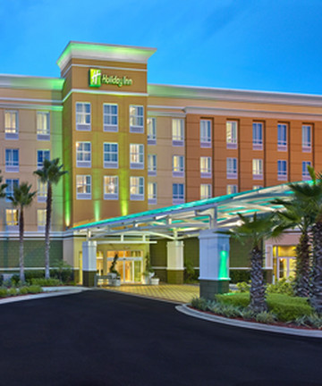 Holiday Inn Jacksonville E 295 Baymeadows By IHG酒店图片