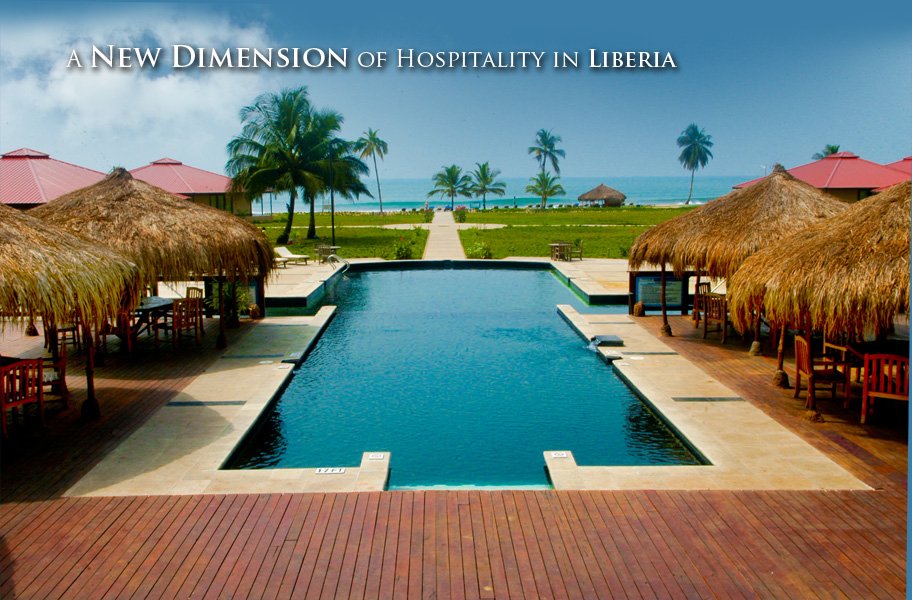 RLJ Kendeja Resort & Villas-官方