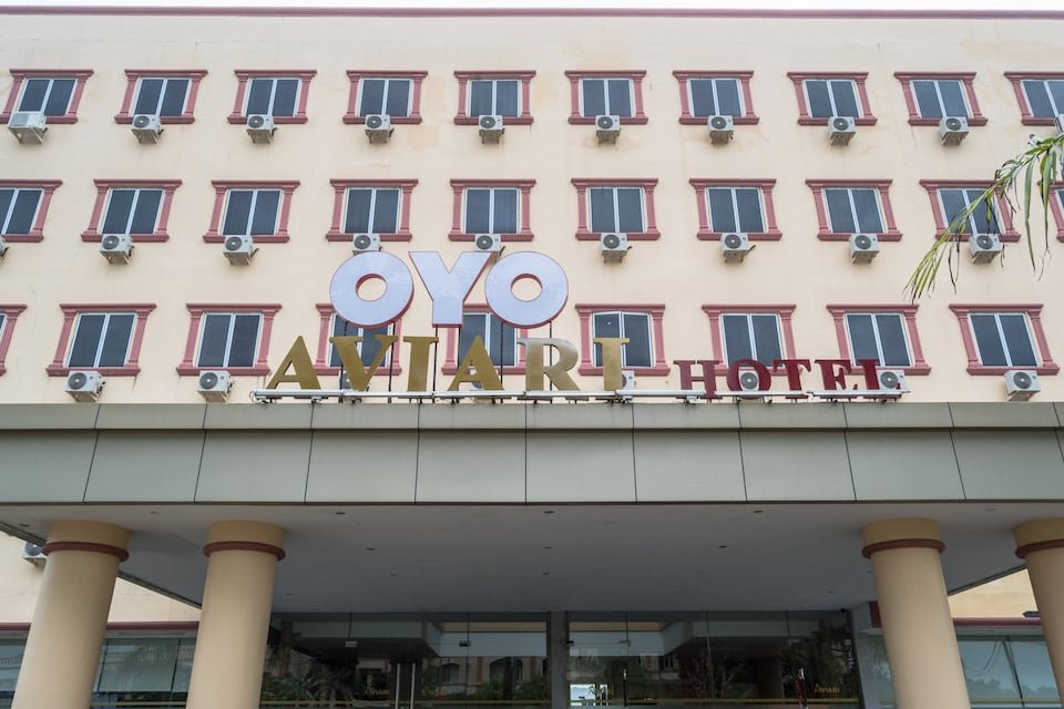 Aviari Hotel