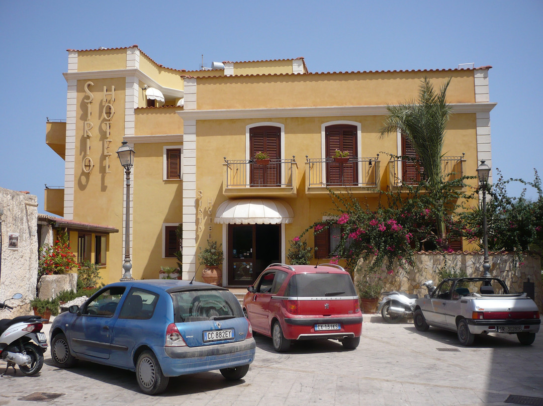 Hotel Sirio