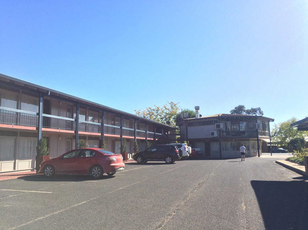 Wanderlight Motor Inn