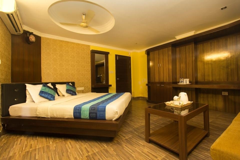 Hotel Gitanjali Inn-官方