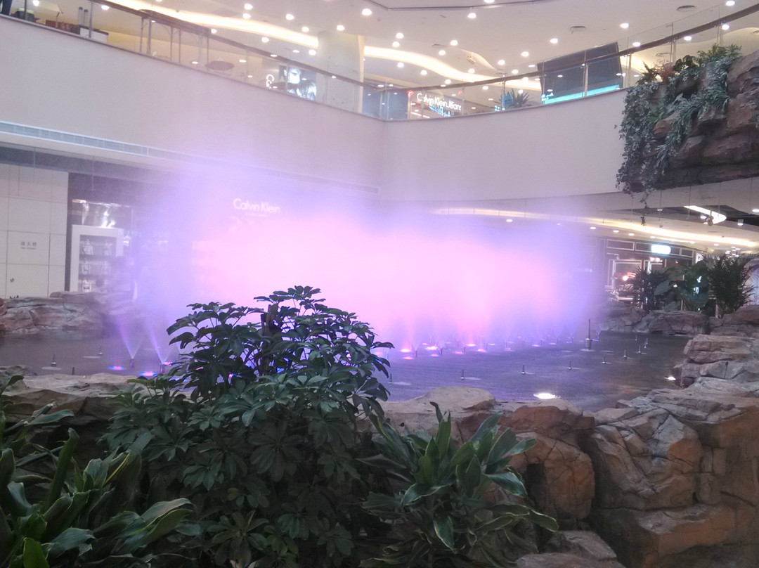 世博源-上海市必去景点