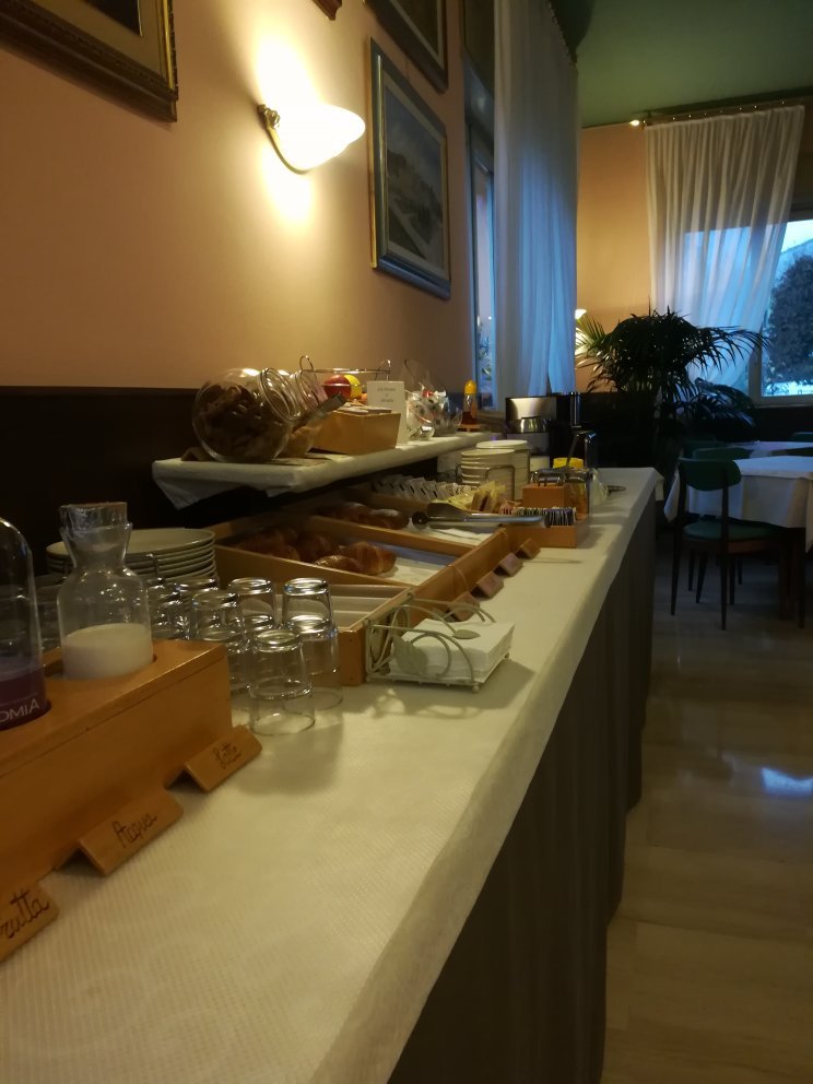 Albergo Nardini-官方