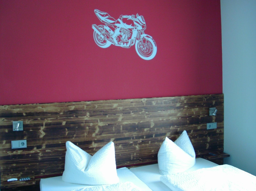 Dein Hotel