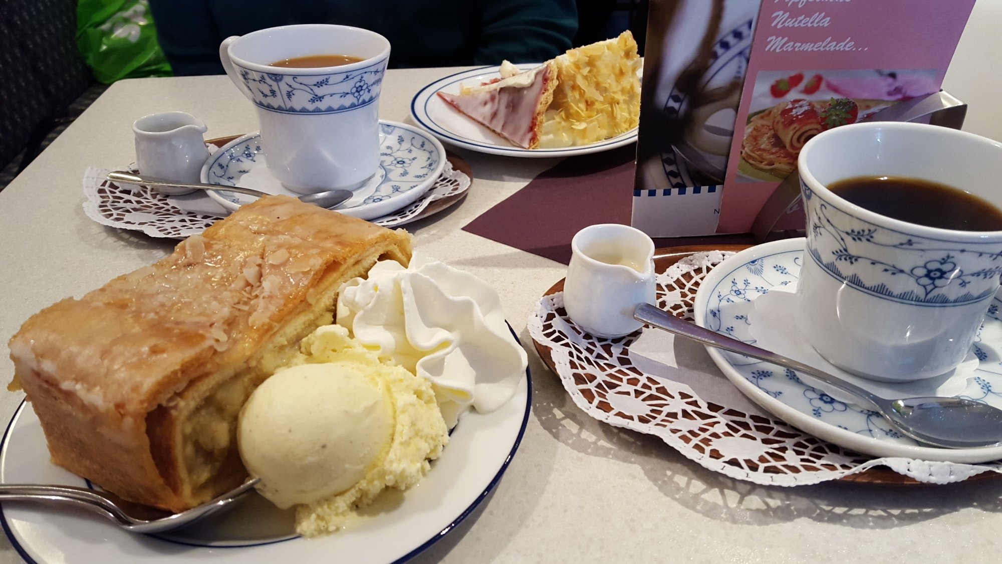 Hotel Simone-餐饮