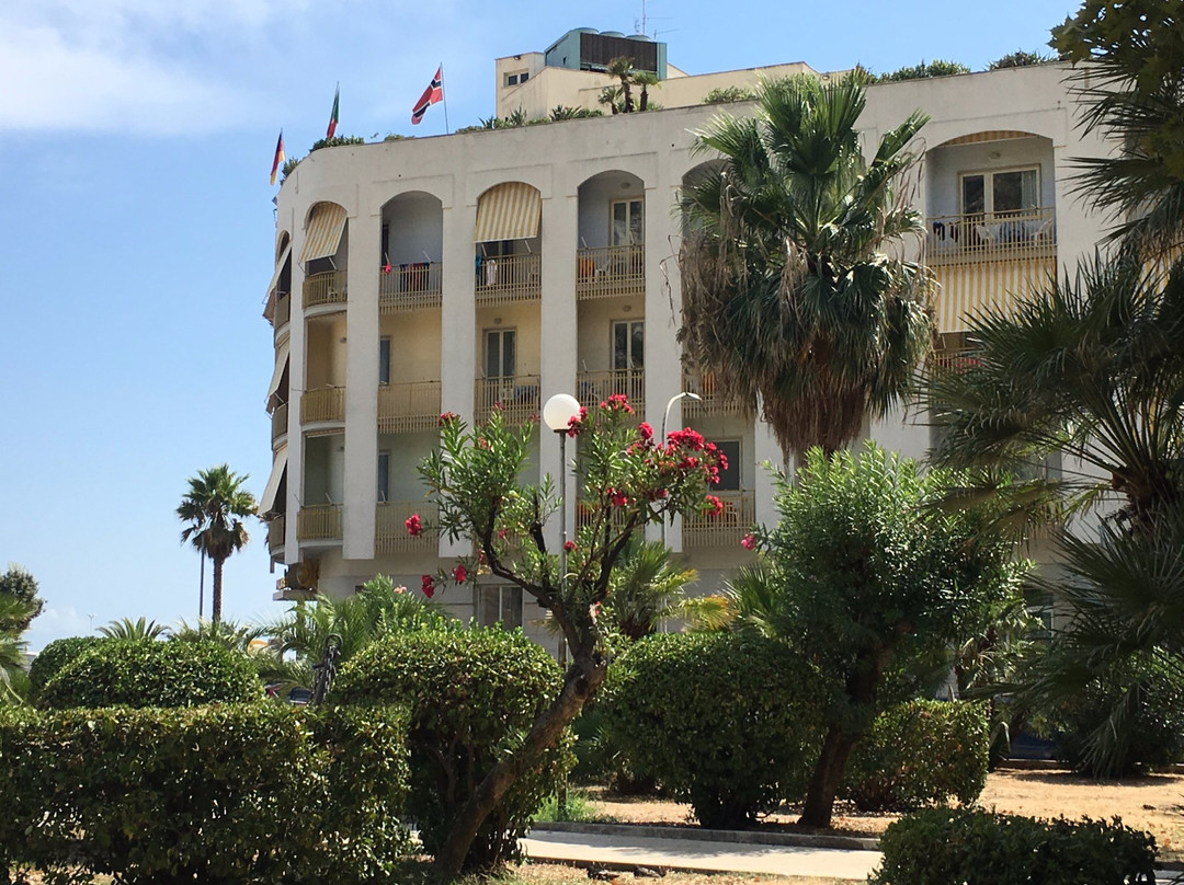 Grand Hotel Palace