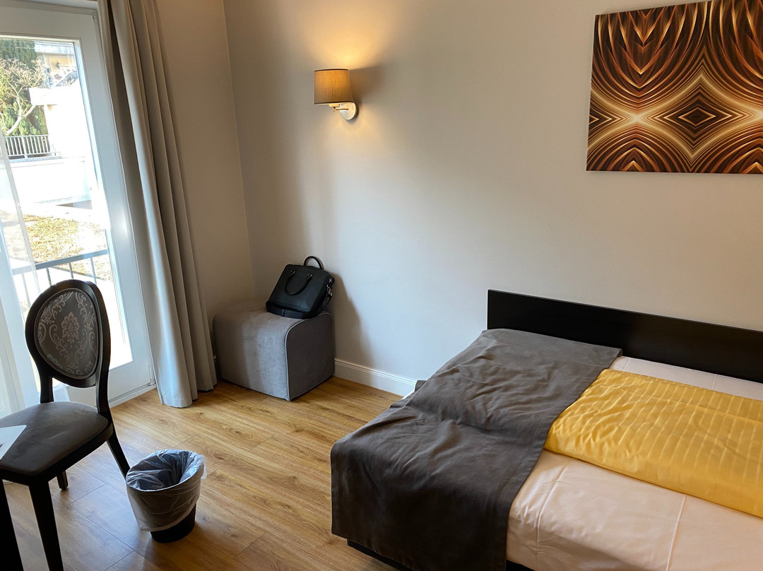 Hotel-Restaurant Rheinischer Hof