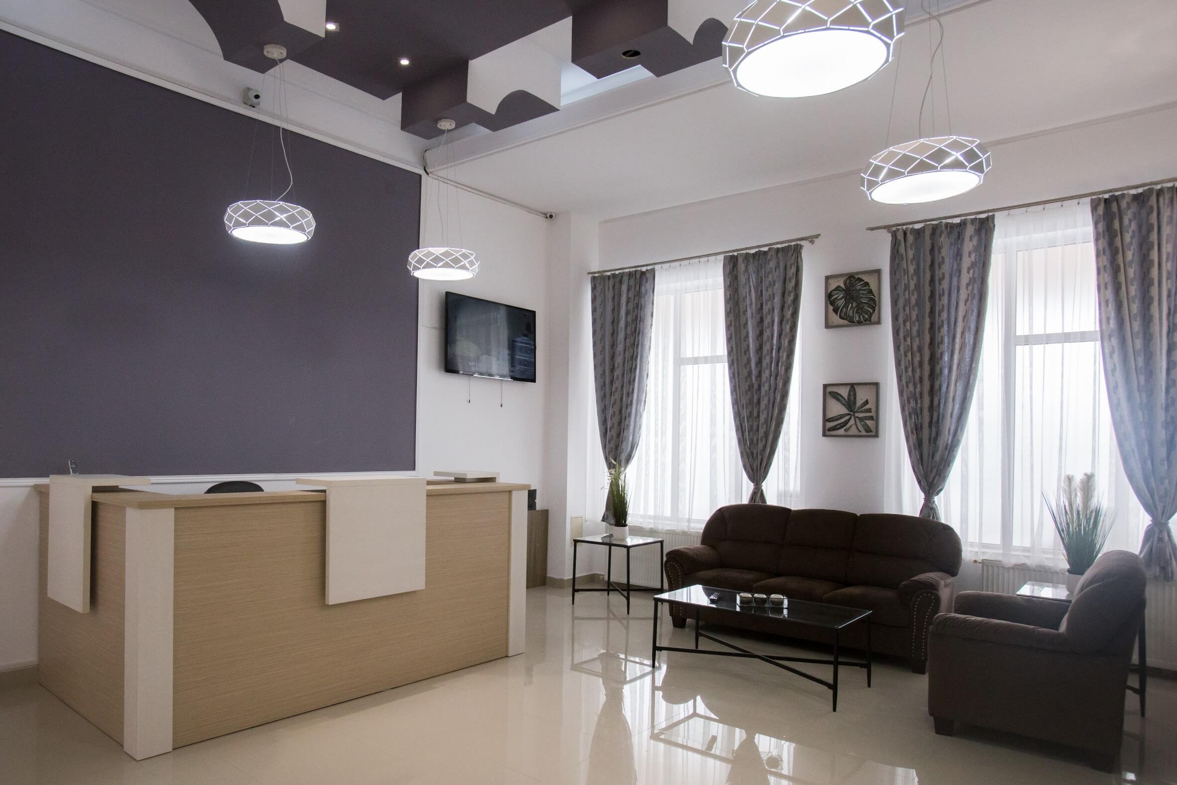 Hotel Holiday Victoria-官方