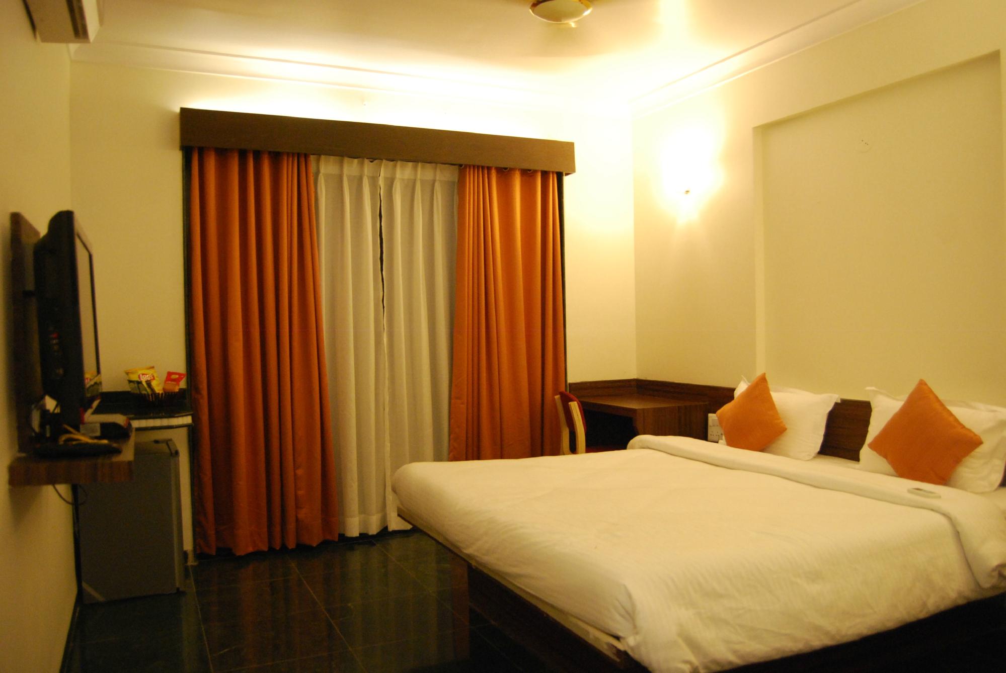 Hotel KB's Grand Shirdi-官方