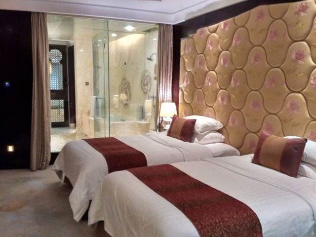 宁波开元名都大酒店-官方