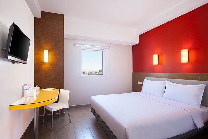 Amaris Hotel Gorontalo-官方