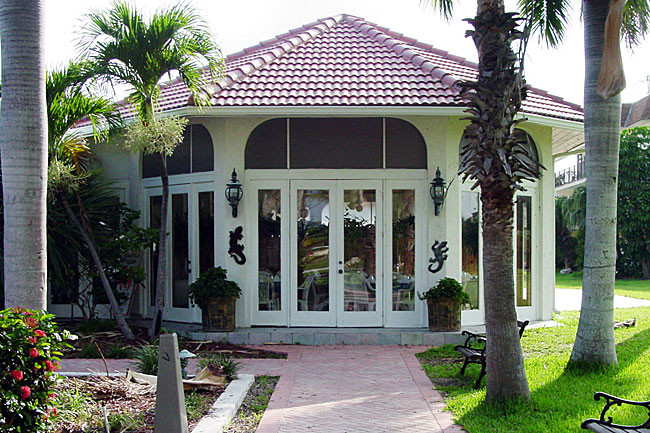 比斯坎湾酒店住宿-Key Colony for Guests