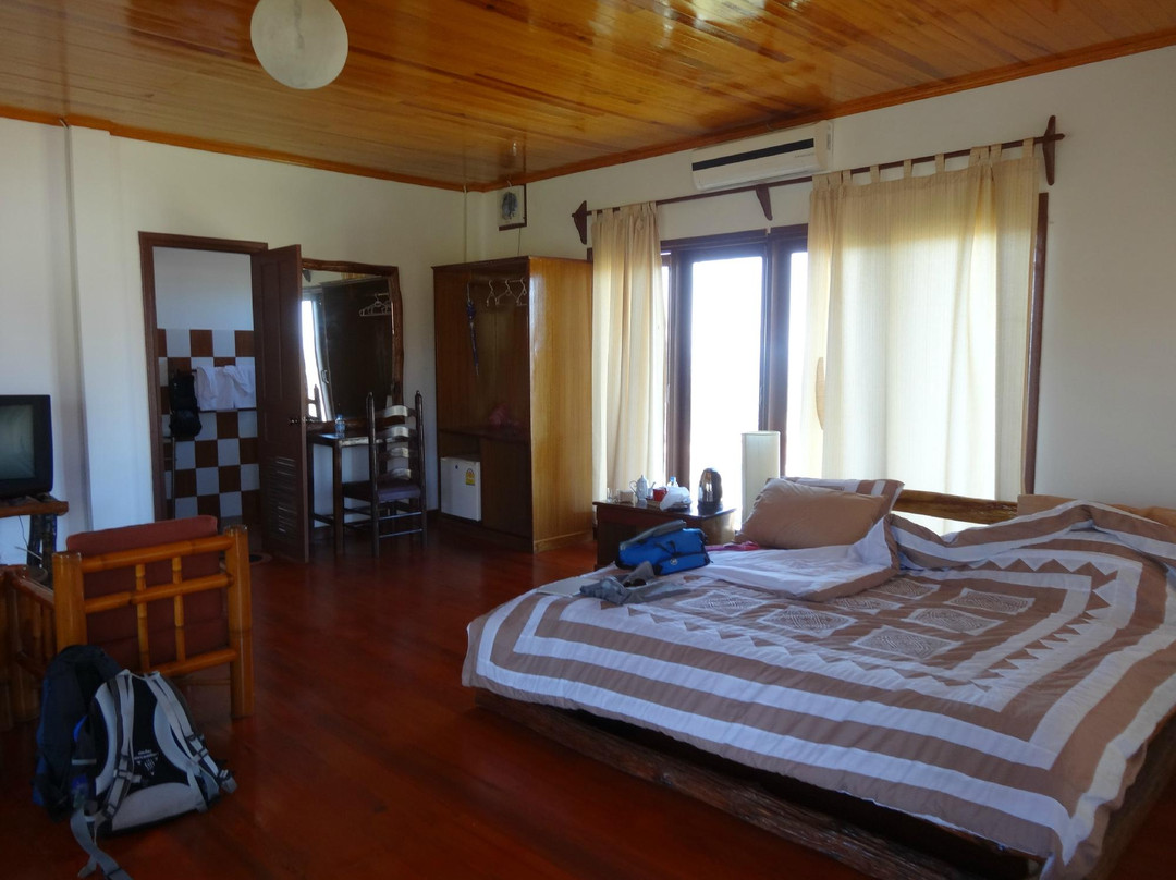 Phouviengkham Resort