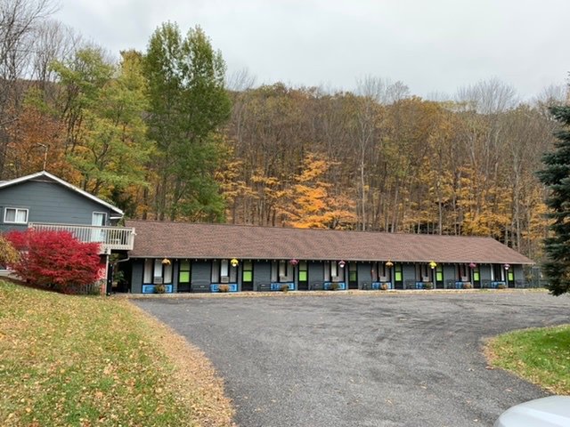 星光汽车旅馆-官方