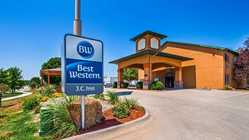 Best Western J. C. Inn主图