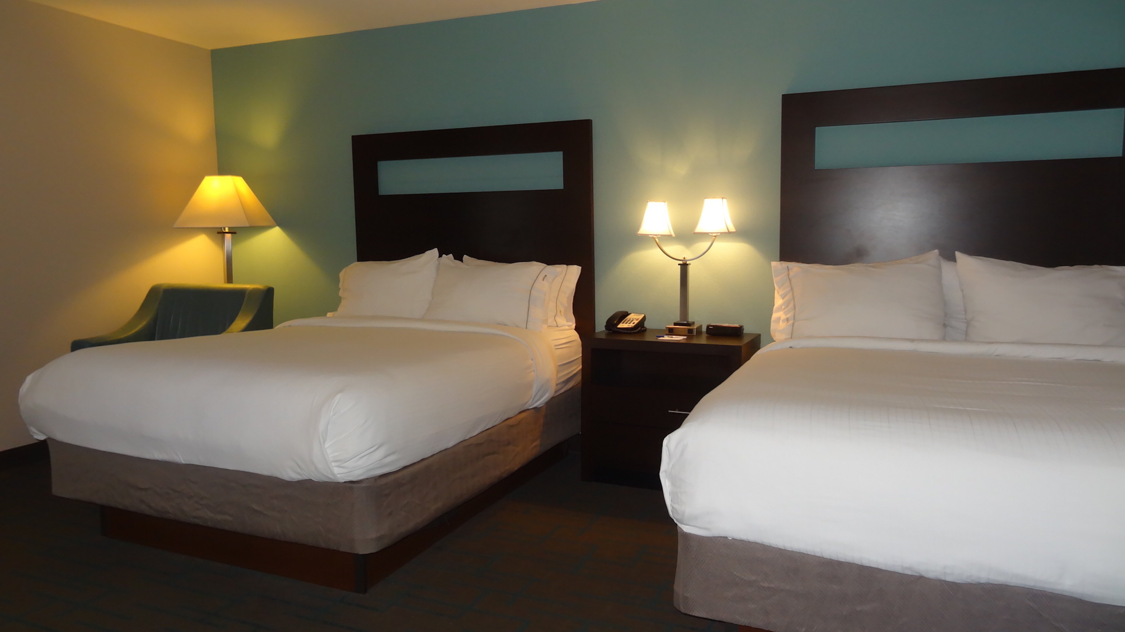 Holiday Inn Express Kansas City - Bonner Springs by IHG-官方