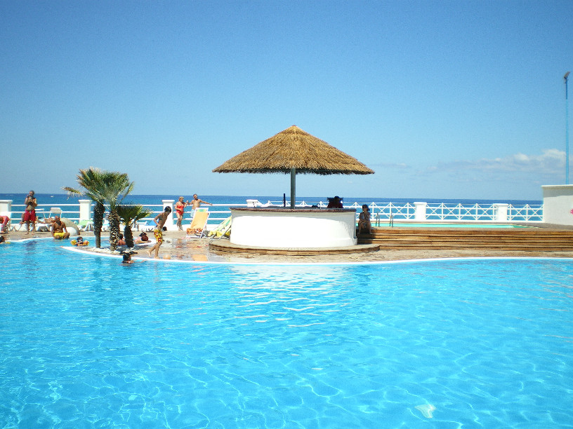 Villaggio La Vela Club Resort