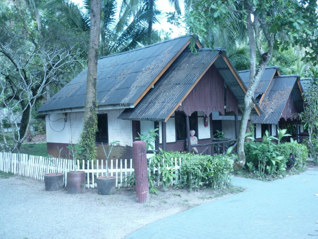 Pakmeng度假村