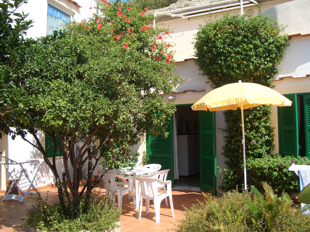 Residence Monte Zunta