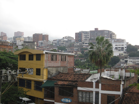 La Gorgona酒店住宿-Dugger's and Green