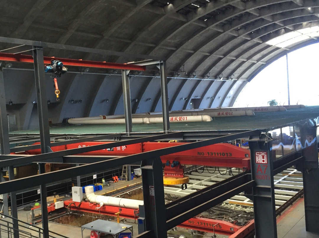 保利·南海１号展览馆-阳江市必去景点