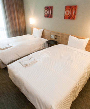 横滨户冢索特图斯弗雷撒酒店酒店图片