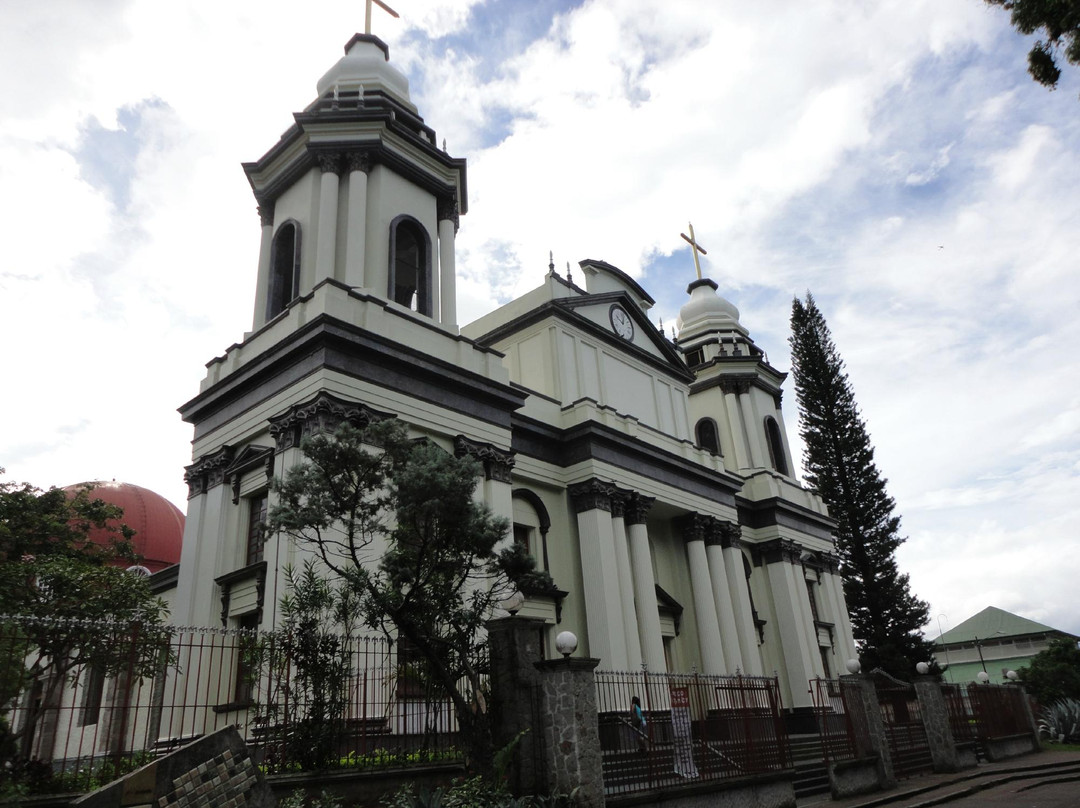 Hotel Catedral Casa Cornejo