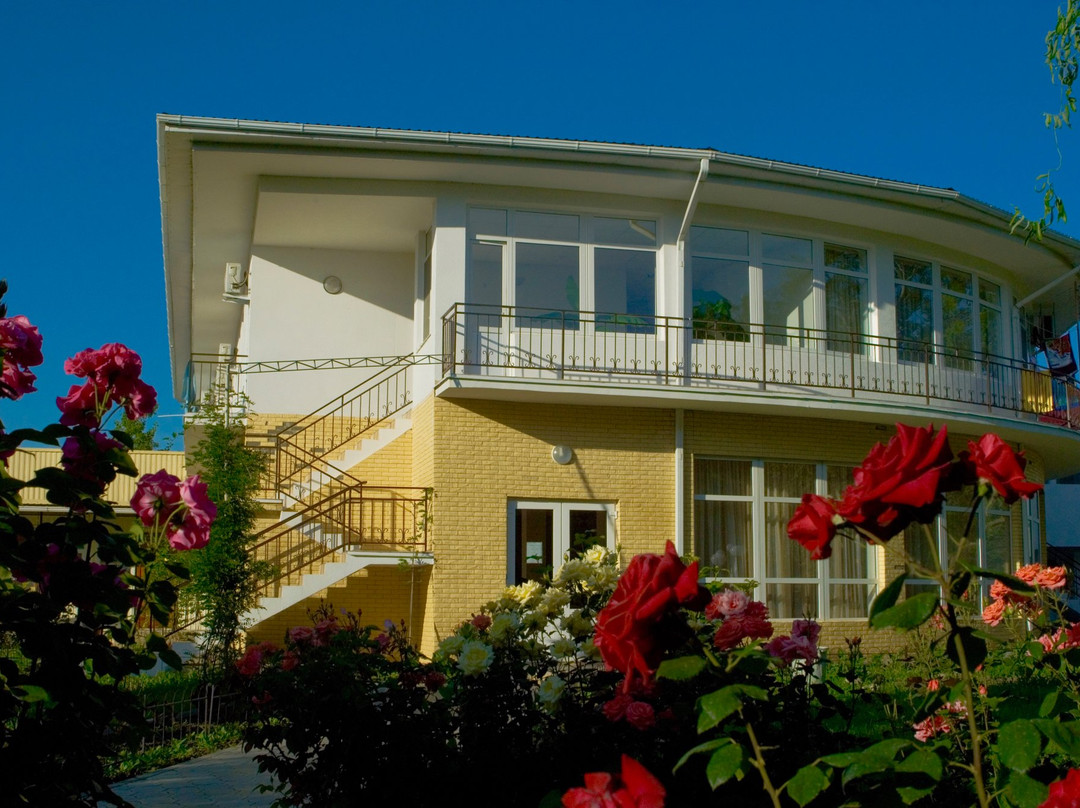 Raduga Pension & Resort