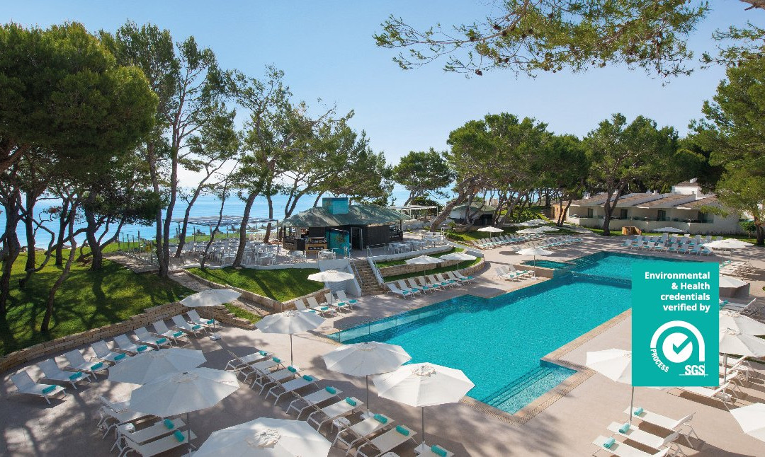 Iberostar Selection Playa De Muro Village主图