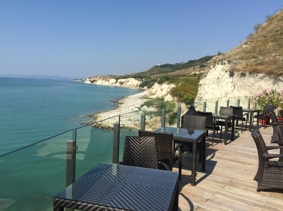 Kavarna酒店住宿-Thracian Cliffs Golf & Beach Resort