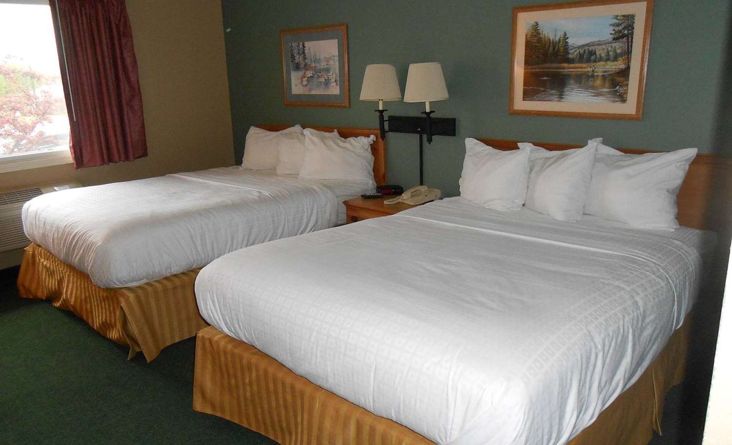 AmericInn by Wyndham Oscoda Near AuSable River-官方