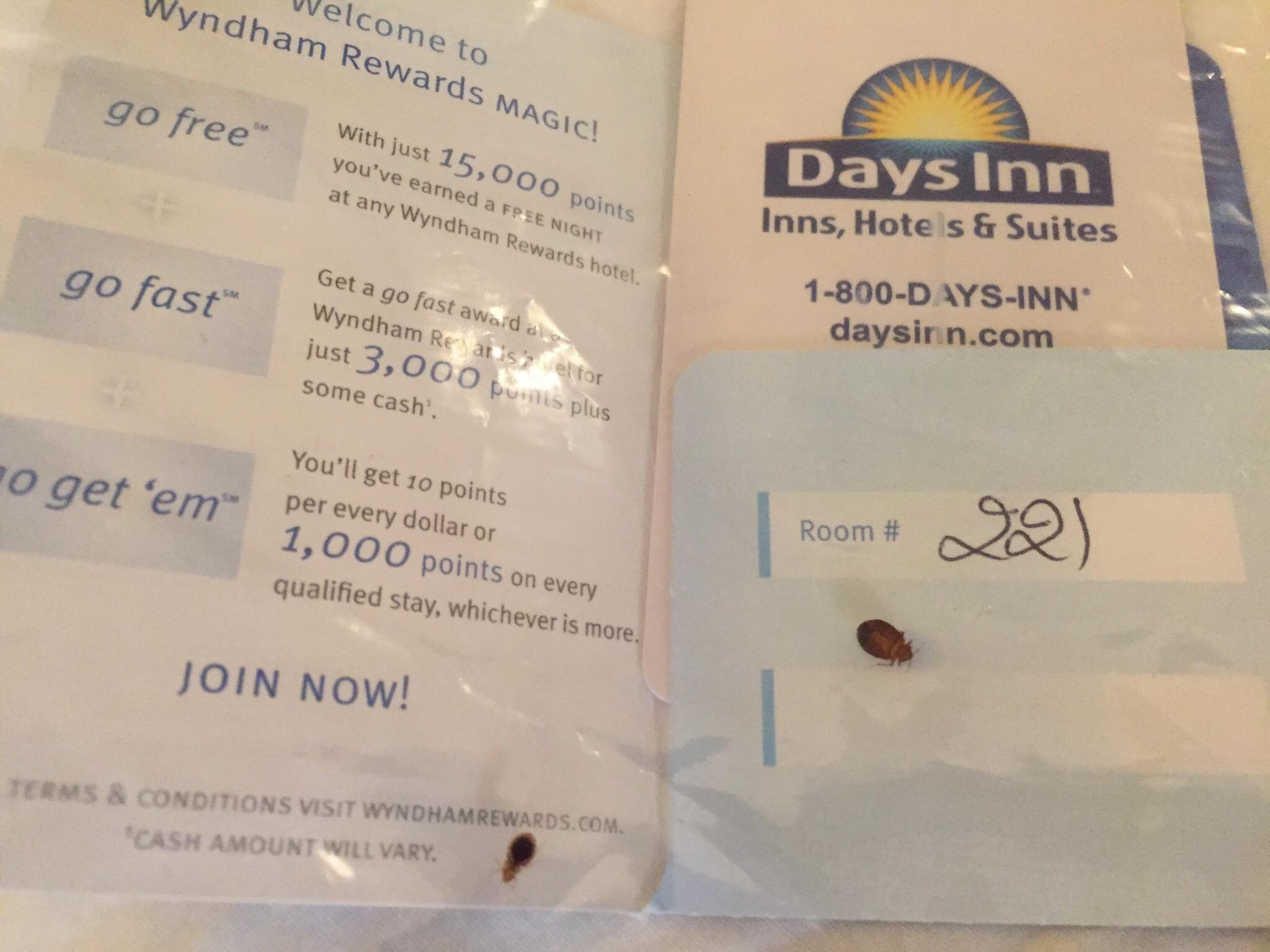 Days Inn by Wyndham Grayson-官方