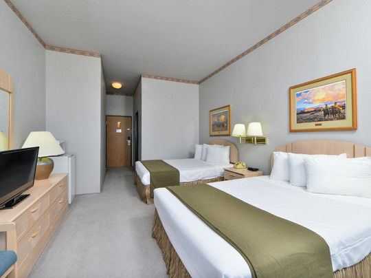 West Star Hotel and Casino