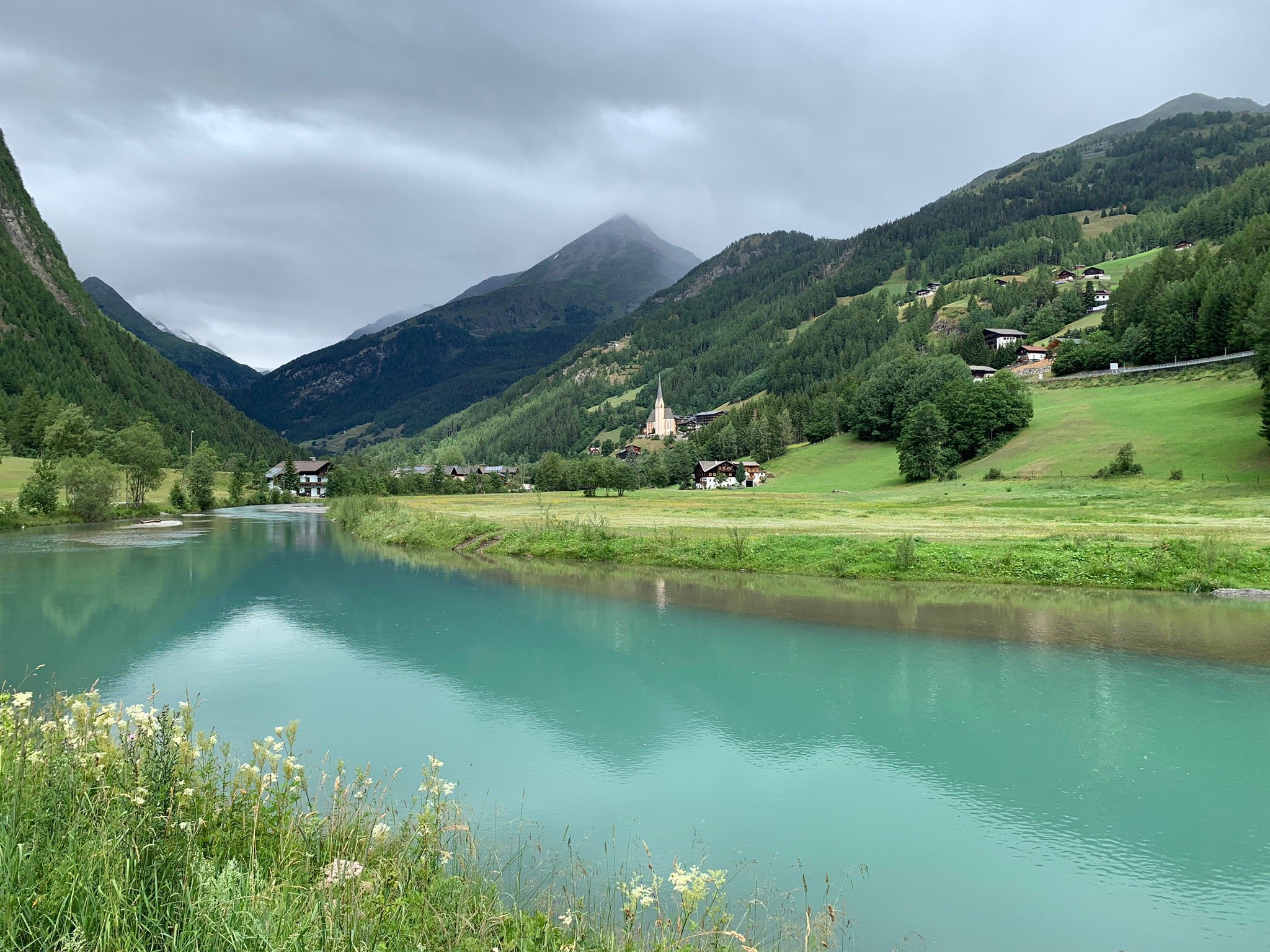 Hotel Kaerntnerhof-官方