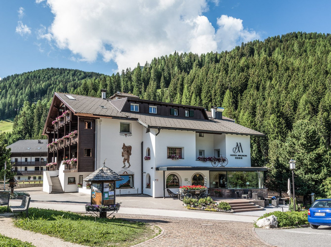 Hotel Mignon