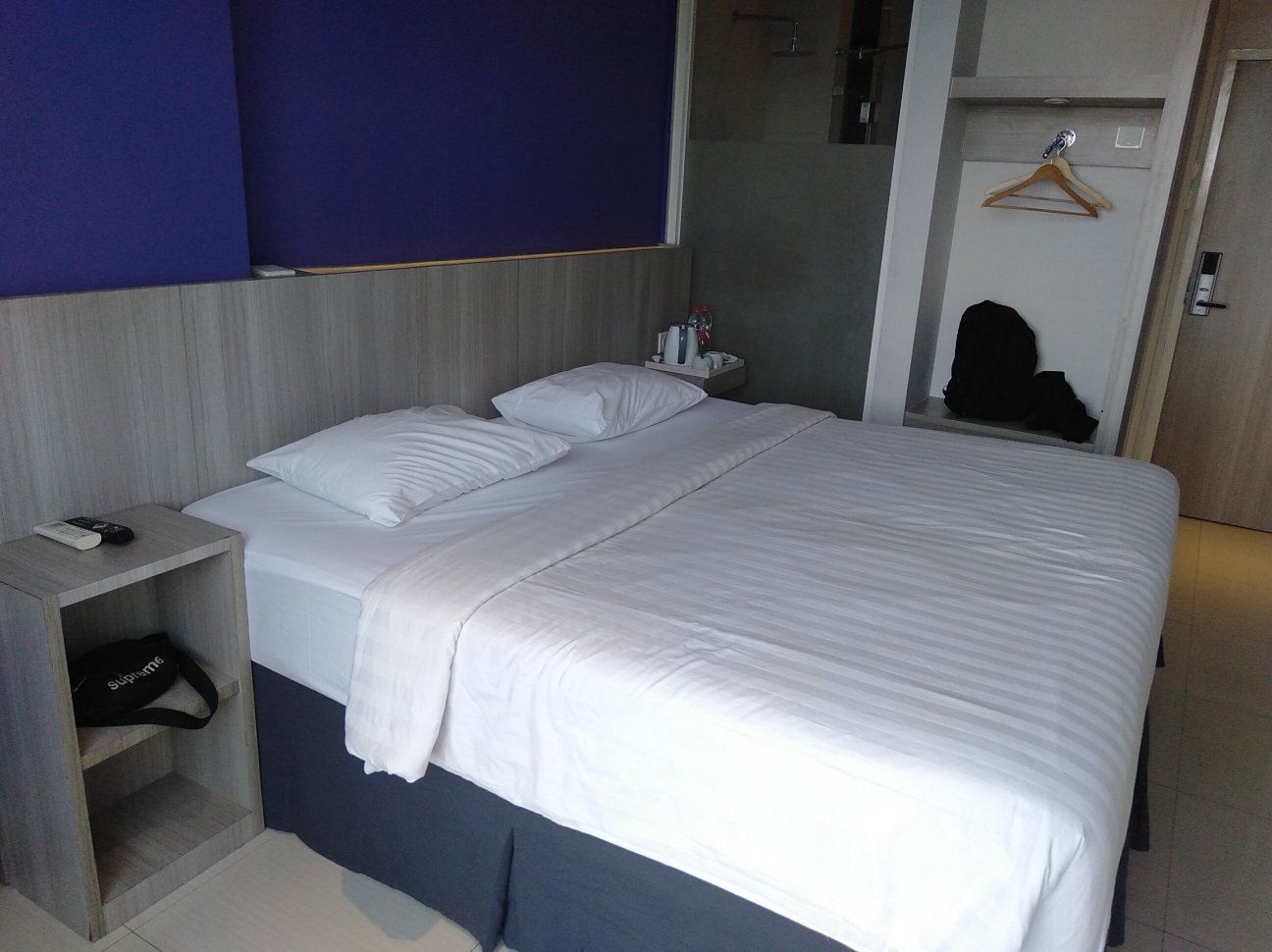 Terra Cassa Hotel-官方