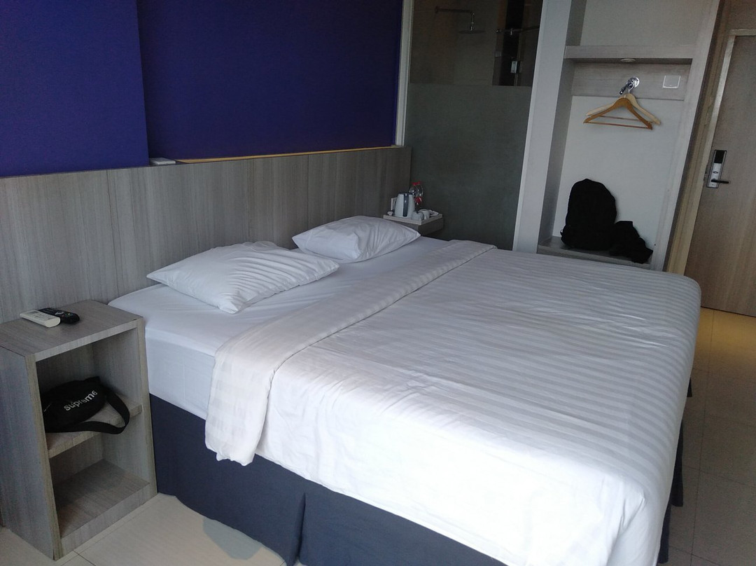 Ambarawa酒店住宿-Terra Cassa Hotel