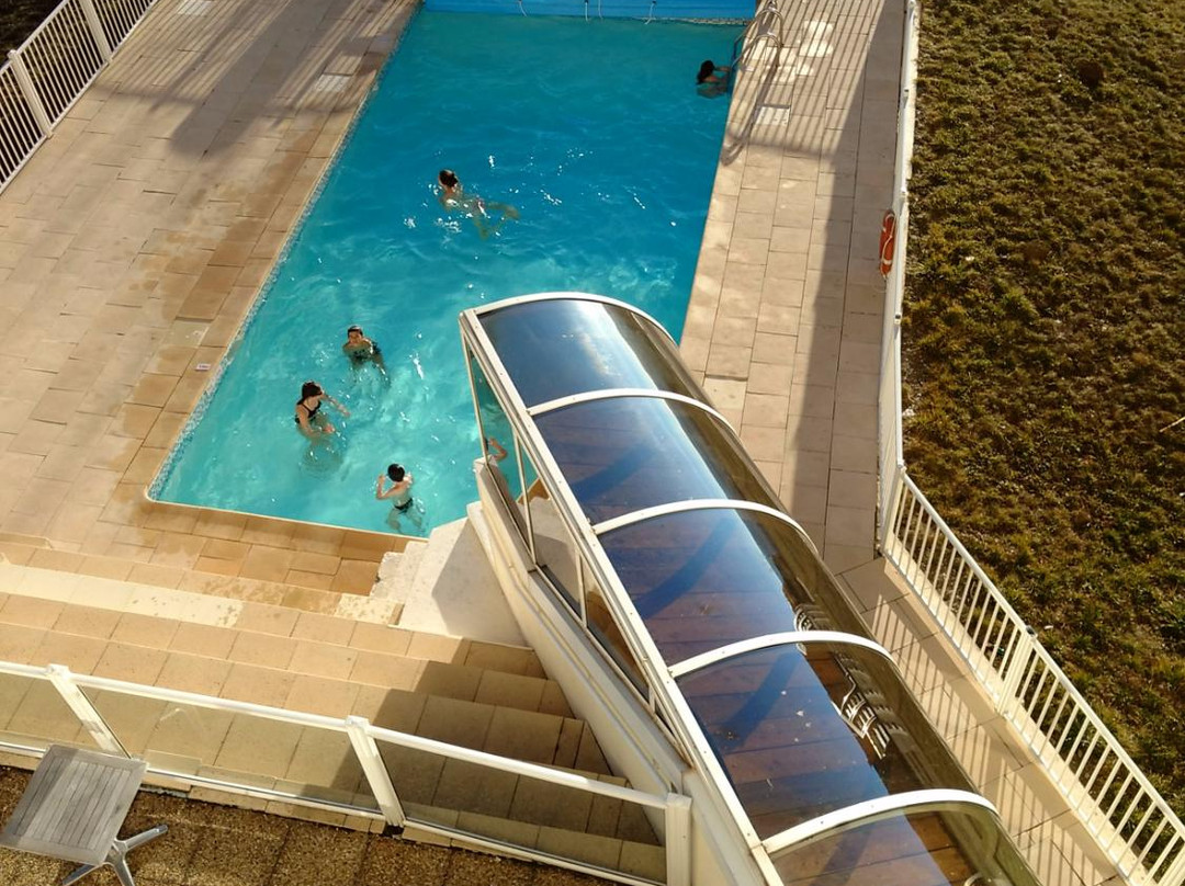 Pierre & Vacances Residence Les Bergers