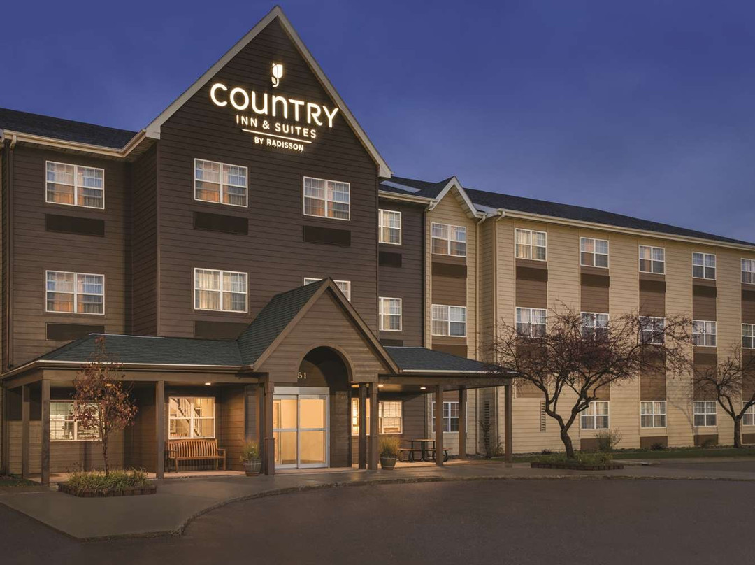 Country Inn & Suites by Radisson, Dakota Dunes, SD主图