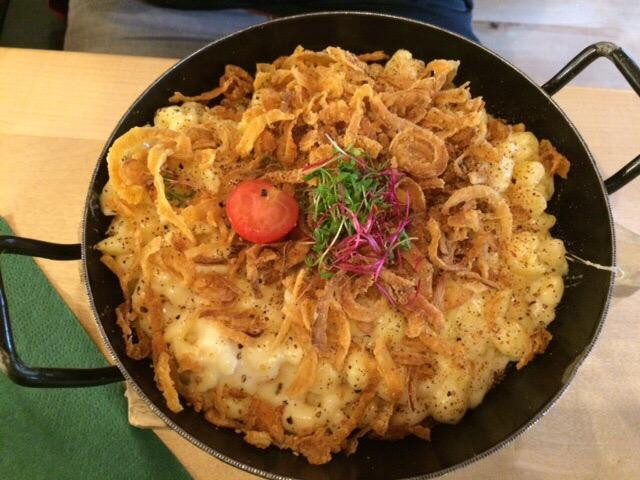 Nesselwang酒店住宿-Reichenbach