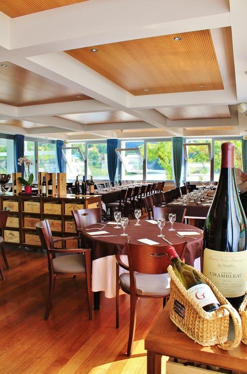 Hotel Les Rives du Doubs-官方